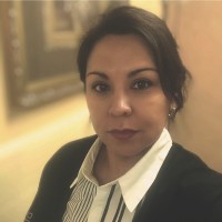 Leila Zarate