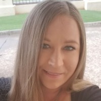 Christina Rice