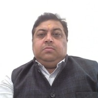 Kaushal Nagpal