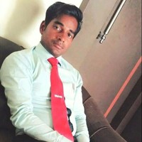 Prasanta Kumar Maharana