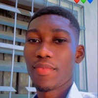 Arcadius Koffi