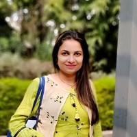 Dr. Sumita Singhal