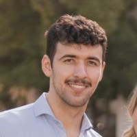 Joshua Cerejo