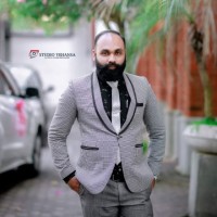Asanka Marantotage