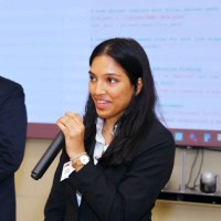 Siddhi Sheth