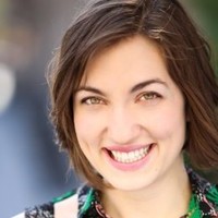 Lily Ali-Oshatz