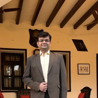 Nishith Dave