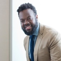 Yannick Morgan