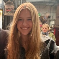 Sanne Vinther Andersen