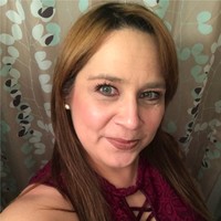 Eileen Villegas