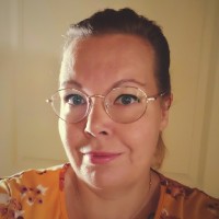 Satu Stålhammar