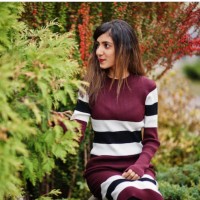 Jhanvi Khatri