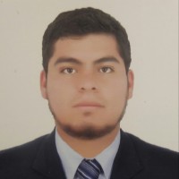 Fidel Andre Rivas Fernandez