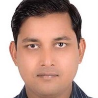 Shailendra Dwivedi