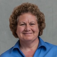 Susan Blake