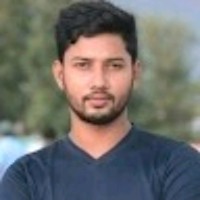 Mohammad Sahedul Islam