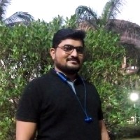 Bhatu Patil