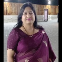 Reshma Chaurasia