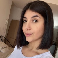 Cindy Beltrán