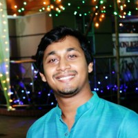 Mohammad Rashedul Islam