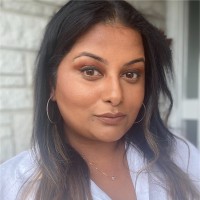 Shivashree Chetty