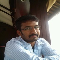 Shyju Krishnakumar