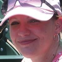 Tina Hagerstrom