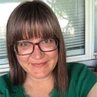 Leigh (Johnson) Scherer