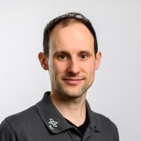 Stefan Hasemann-Seeger
