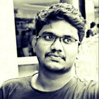 vivek krishnan