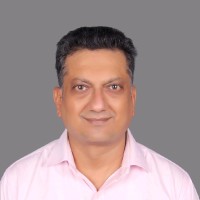 Mahendra Jain