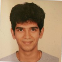 Ashwin Dravid