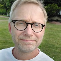 Niklas Nyqvist