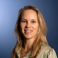 Kelly Kurti-Poelwijk