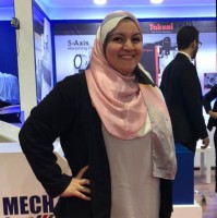 Maha Abouzaid
