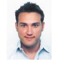 Cristian González Romero