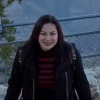 Alma Casanova