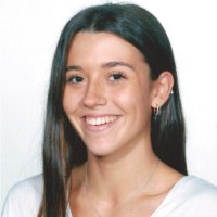 Isabel Mogollo Gómez