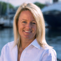Molly Marston