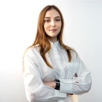 Aleksandra Grabińska