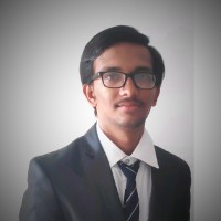 Tirth Patel