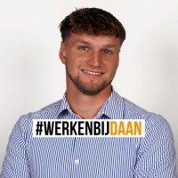 Senna Van Den Bosch