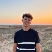 Daniel Palomo Maestre