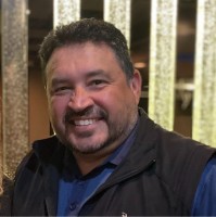 Frank Guzman, Sphr
