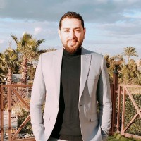 Ali Ghanem