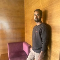 Sathish Kumar N .