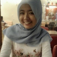 Anisa Giana Puspitawati