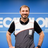 Anthony Caputo