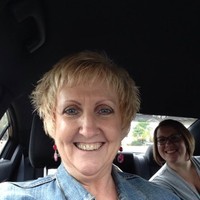 Cathy Stanson