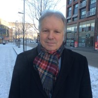 Kjell Wold